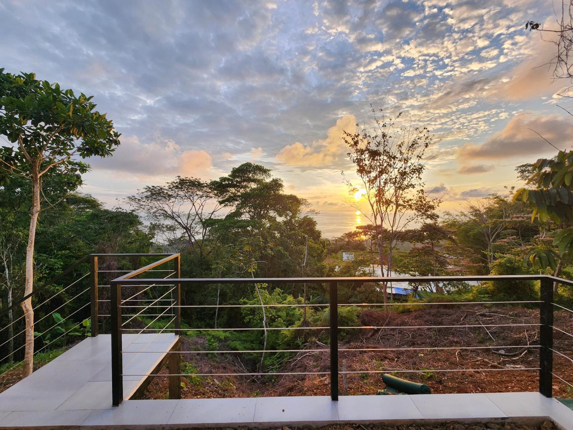 Canavida Villas & Resort Uvita Exterior foto
