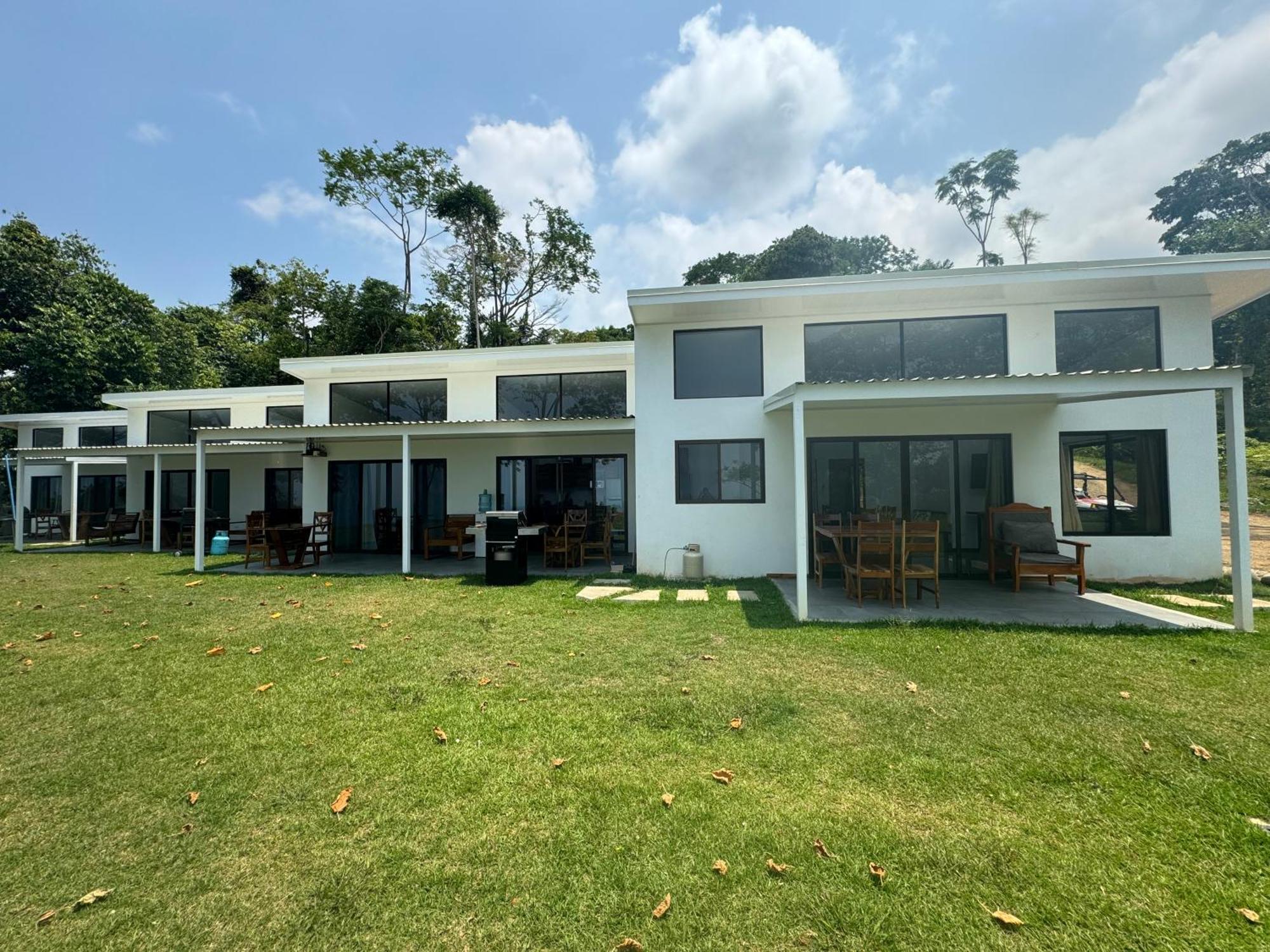 Canavida Villas & Resort Uvita Exterior foto