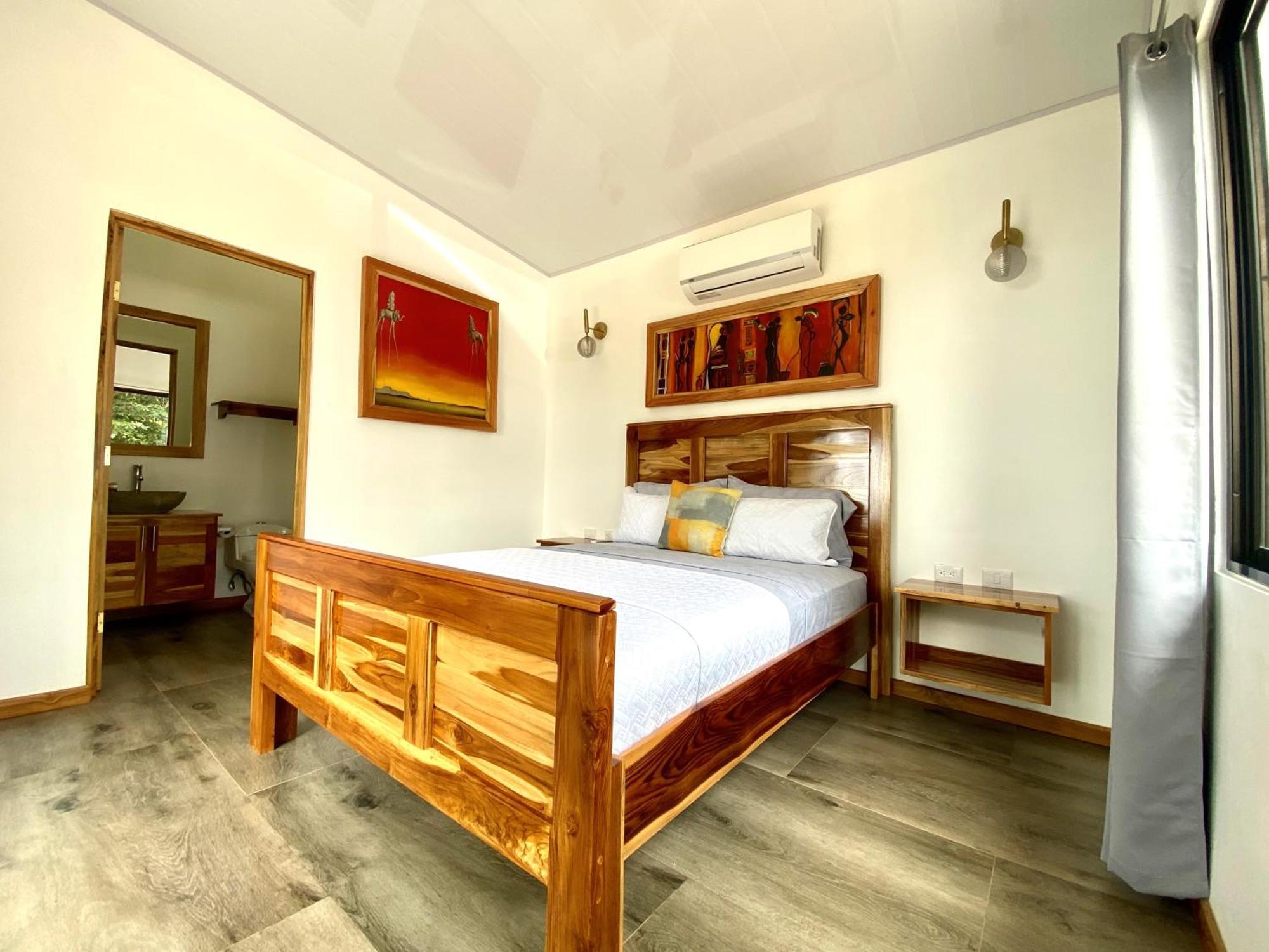 Canavida Villas & Resort Uvita Exterior foto