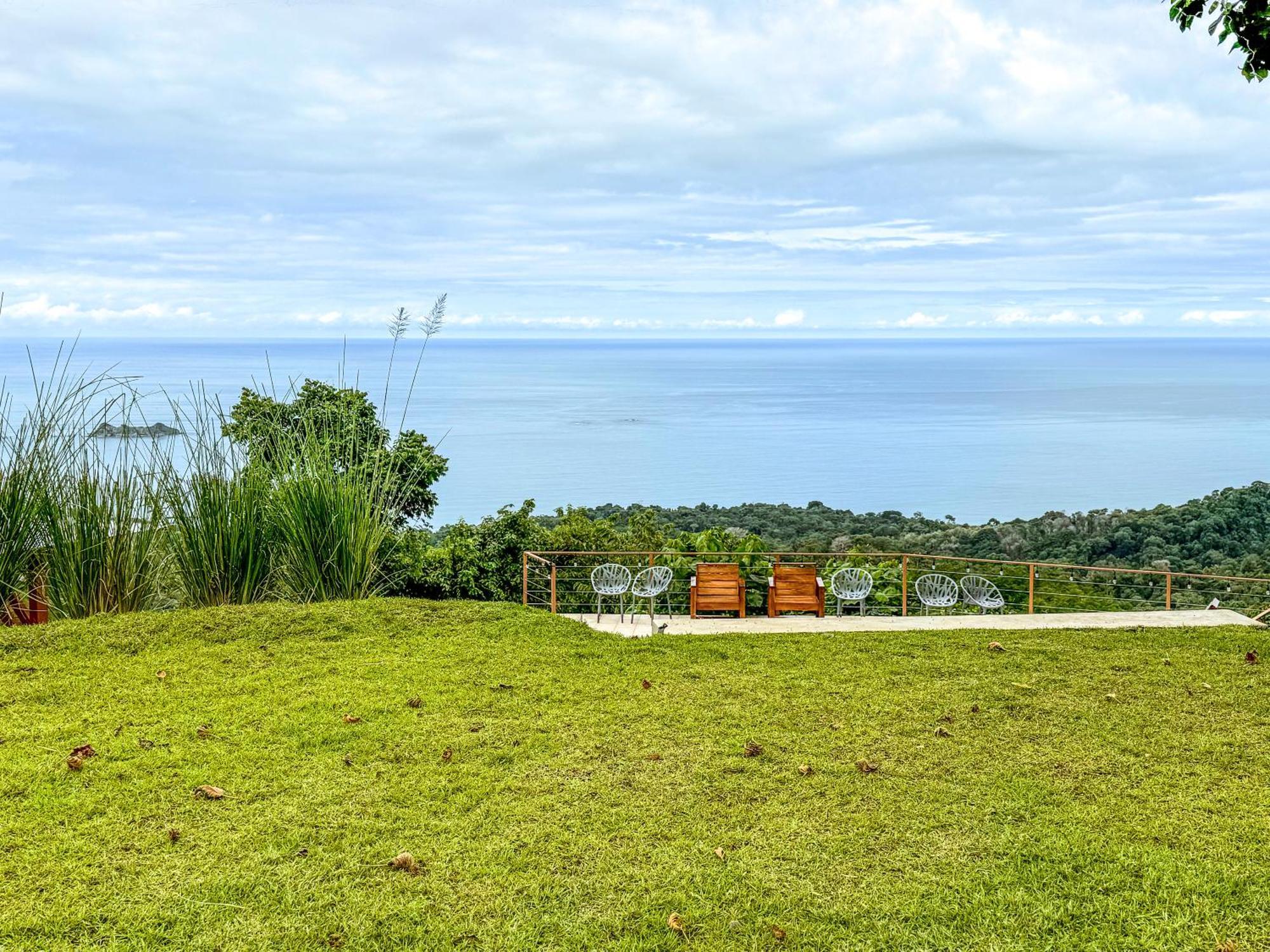 Canavida Villas & Resort Uvita Exterior foto