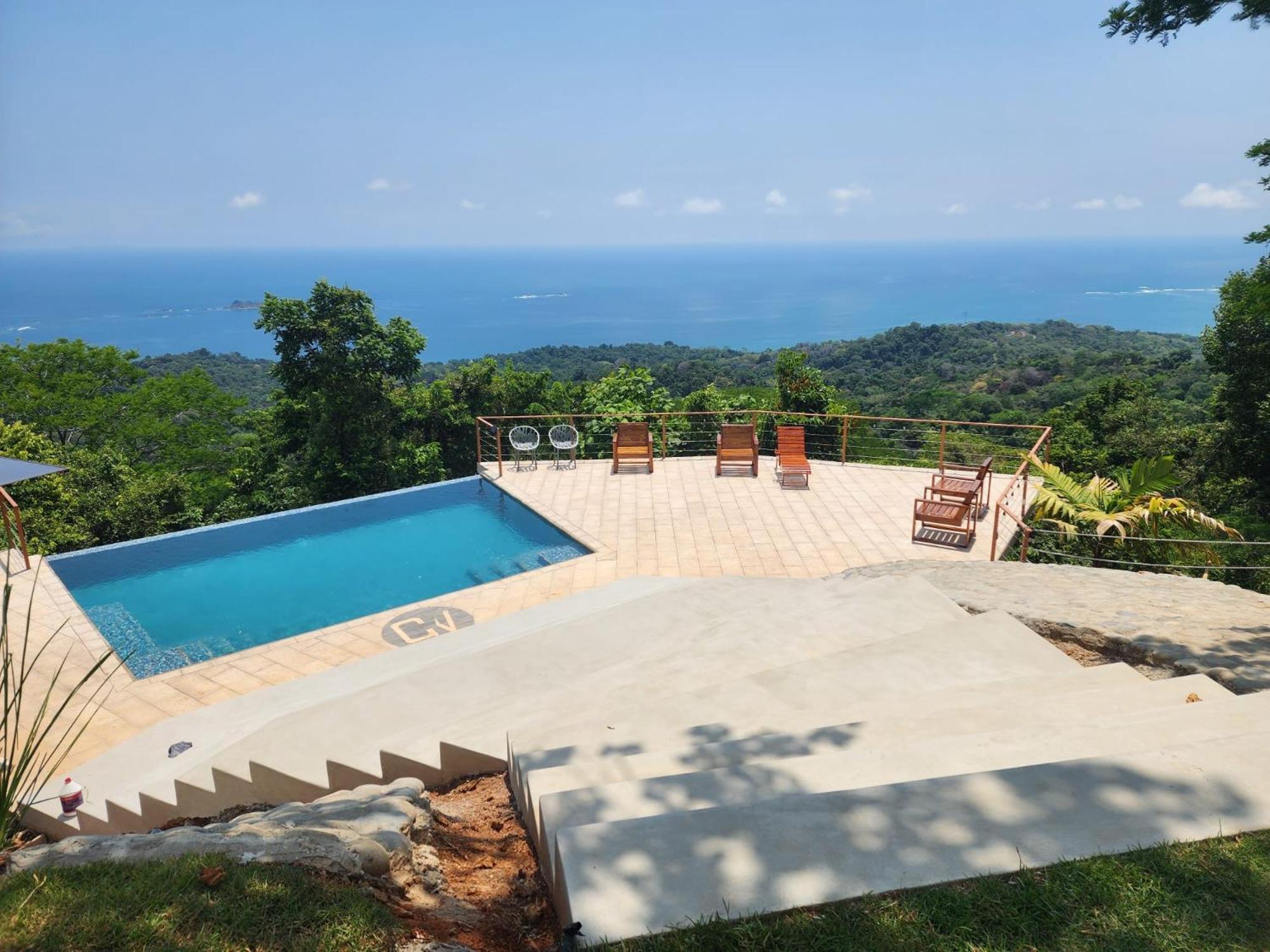 Canavida Villas & Resort Uvita Exterior foto