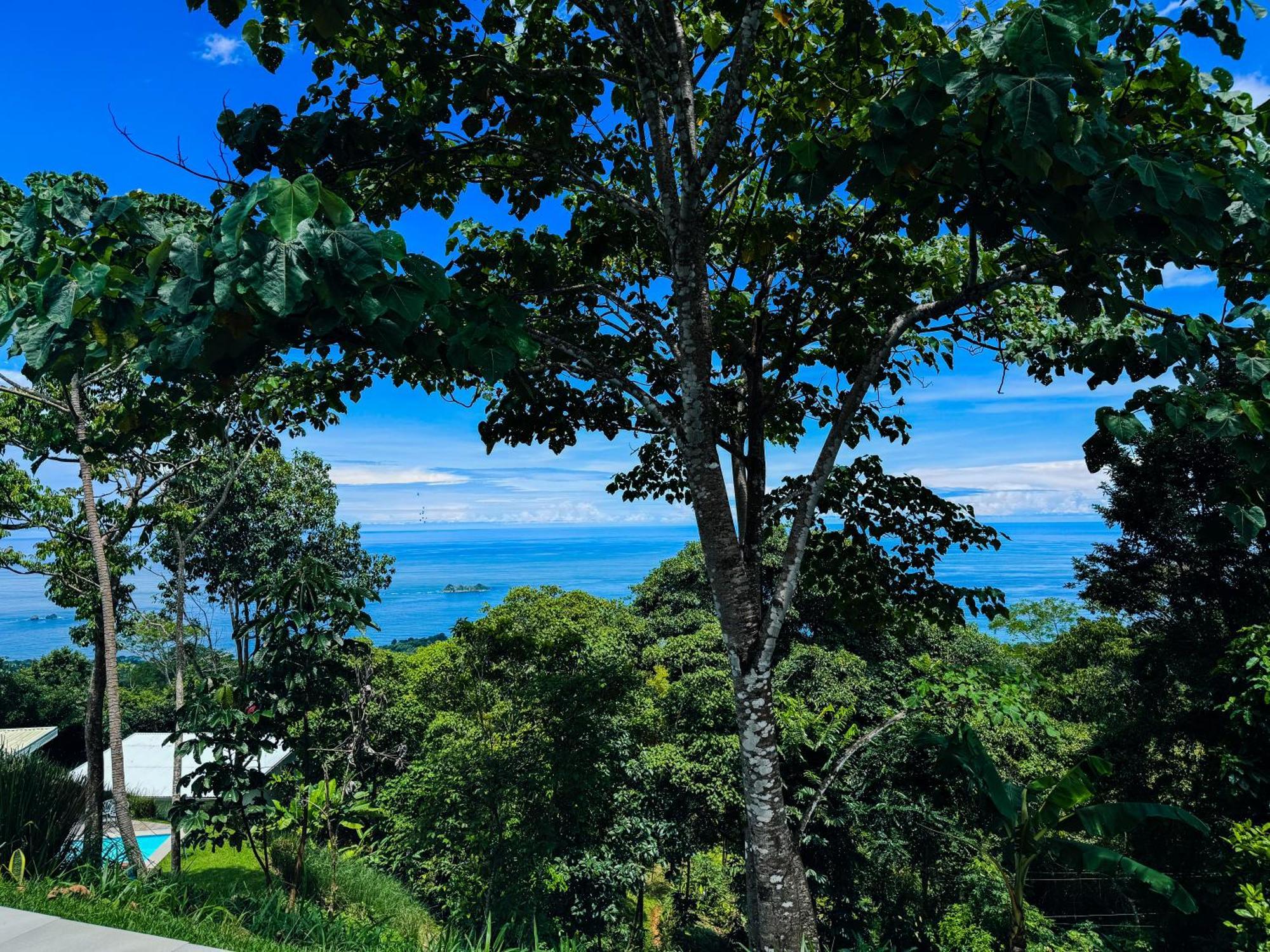 Canavida Villas & Resort Uvita Exterior foto